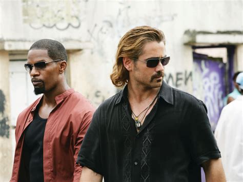 colin farrell jamie foxx movie